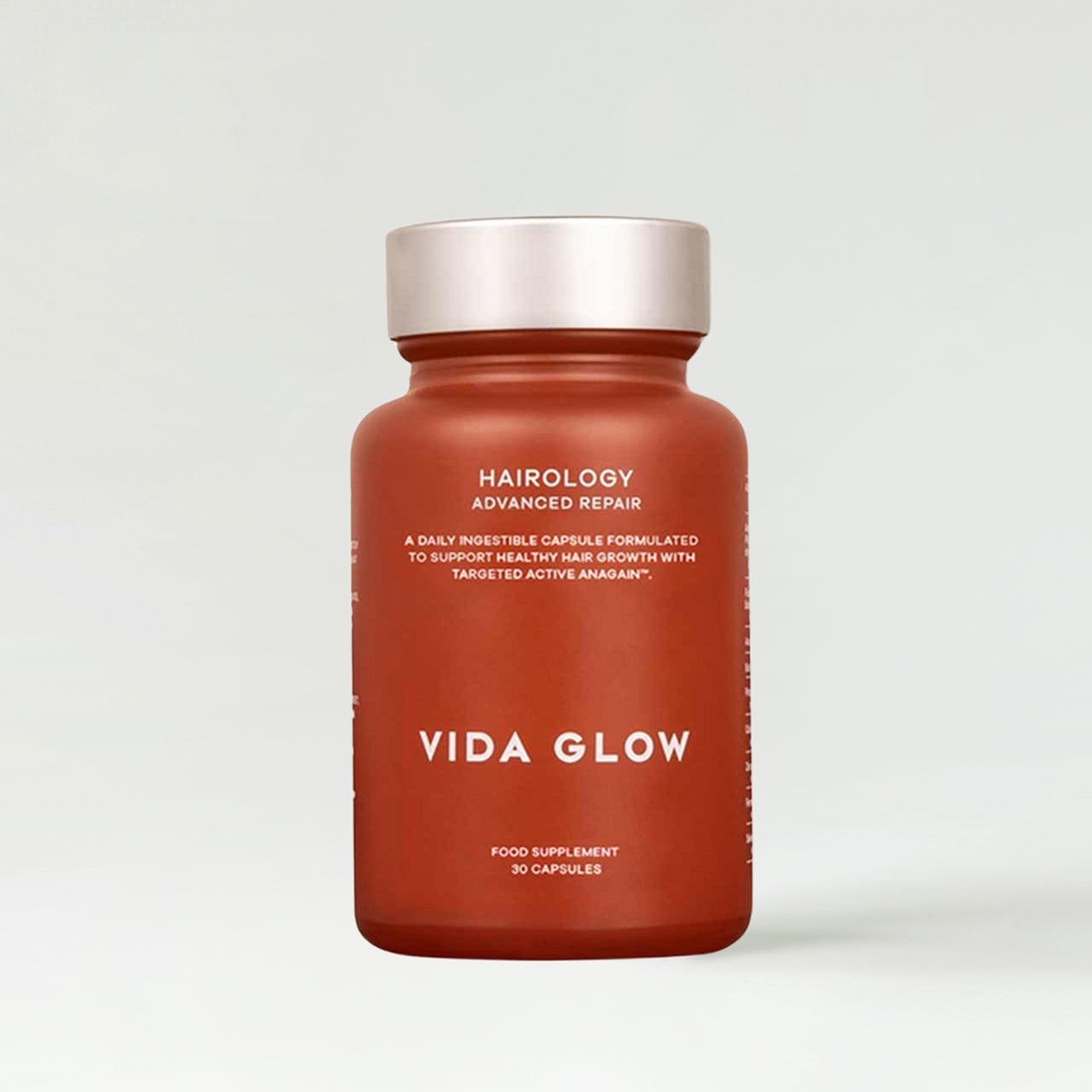 Vida Glow Vida Glow Hairology