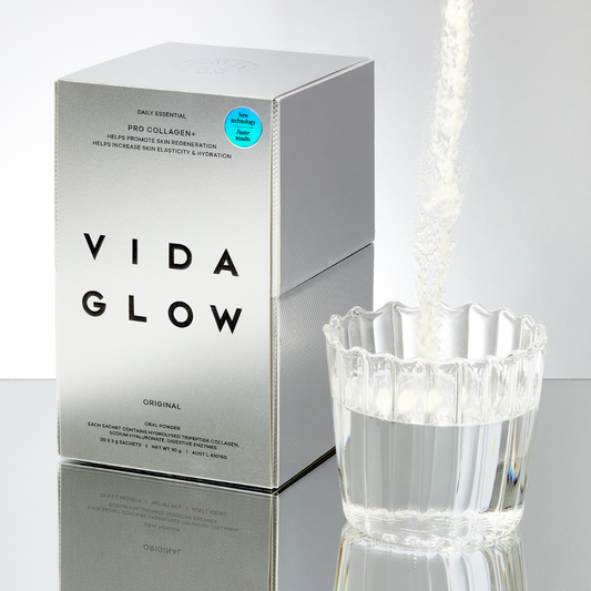 Vida Glow Vida Glow Pro Collagen+