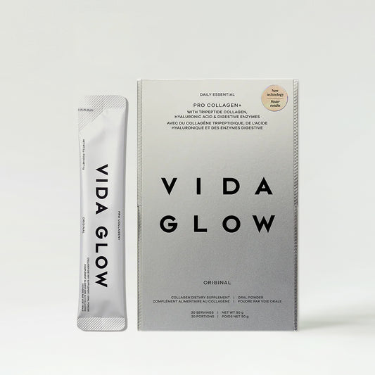 Vida Glow Vida Glow Pro Collagen+