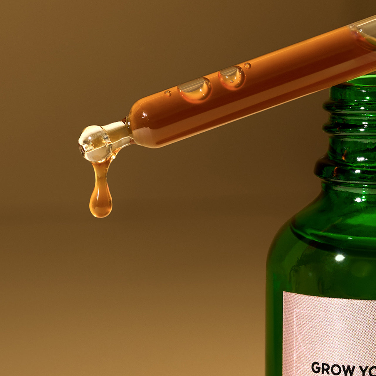 VOTARY VOTARY Hyaluronic Self-Tan Drops