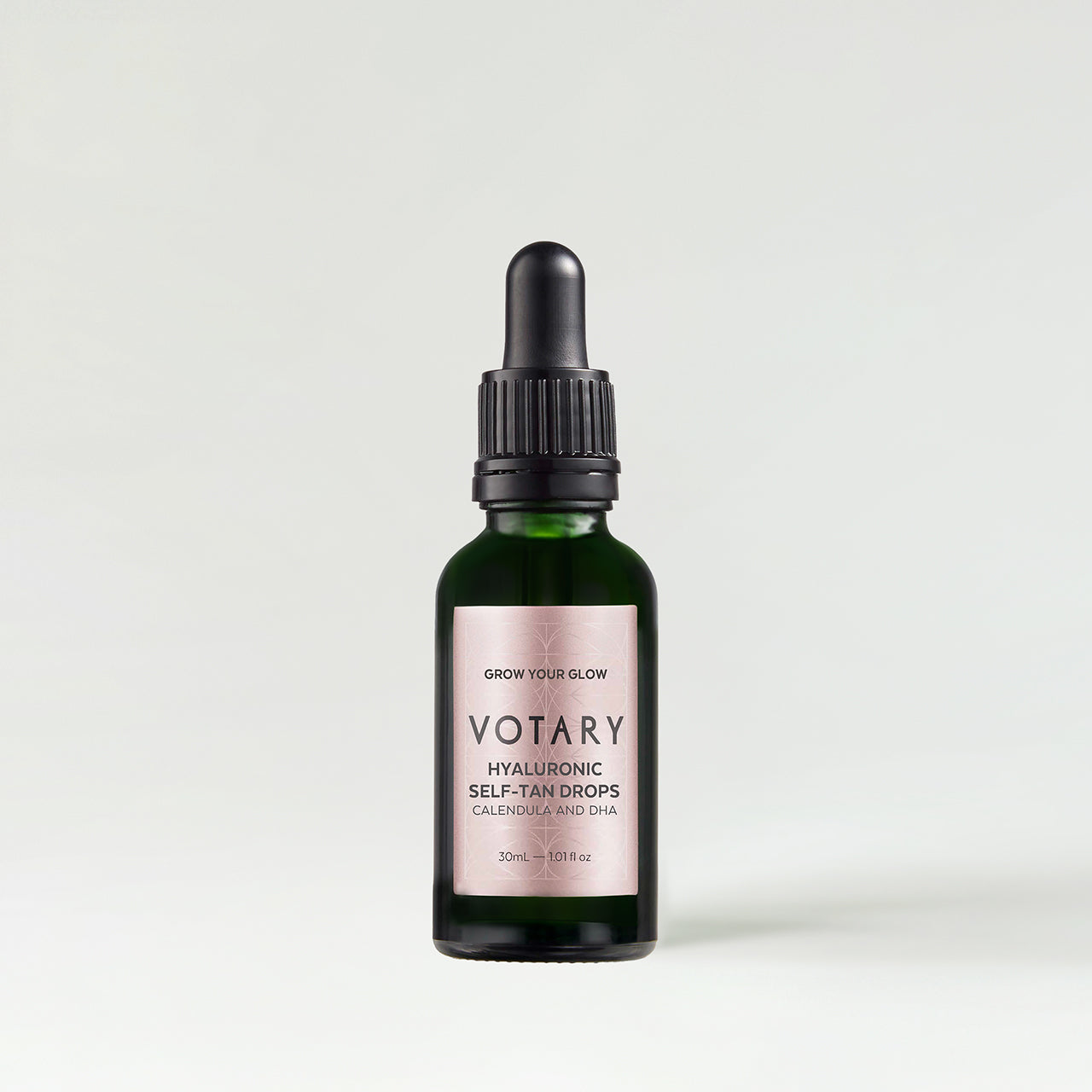 VOTARY VOTARY Hyaluronic Self-Tan Drops