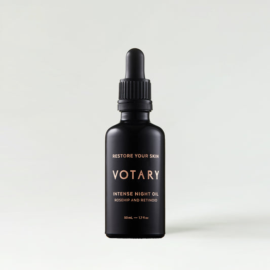 VOTARY VOTARY Intense Night Oil