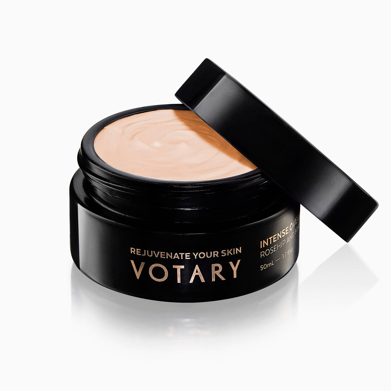 VOTARY VOTARY Intense Overnight Mask