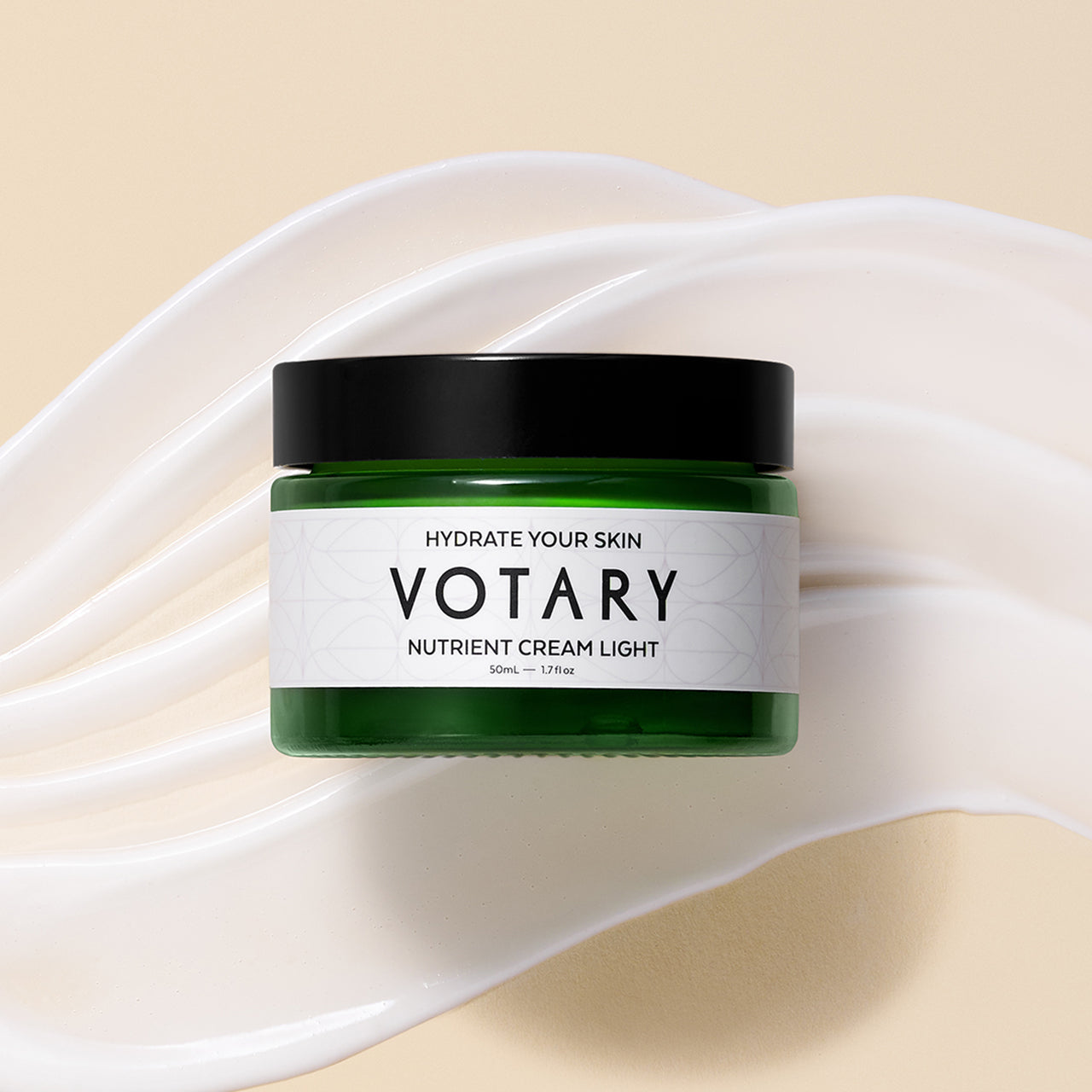 VOTARY VOTARY Nutrient Cream Light