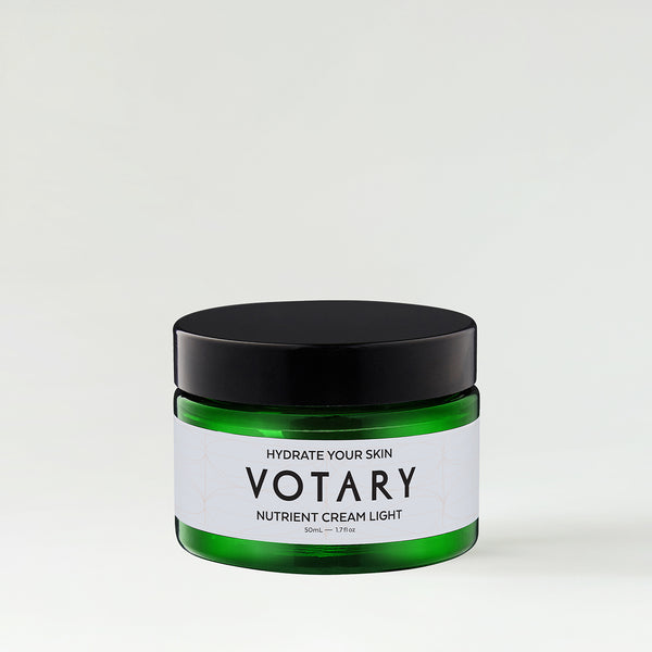 VOTARY VOTARY Nutrient Cream Light
