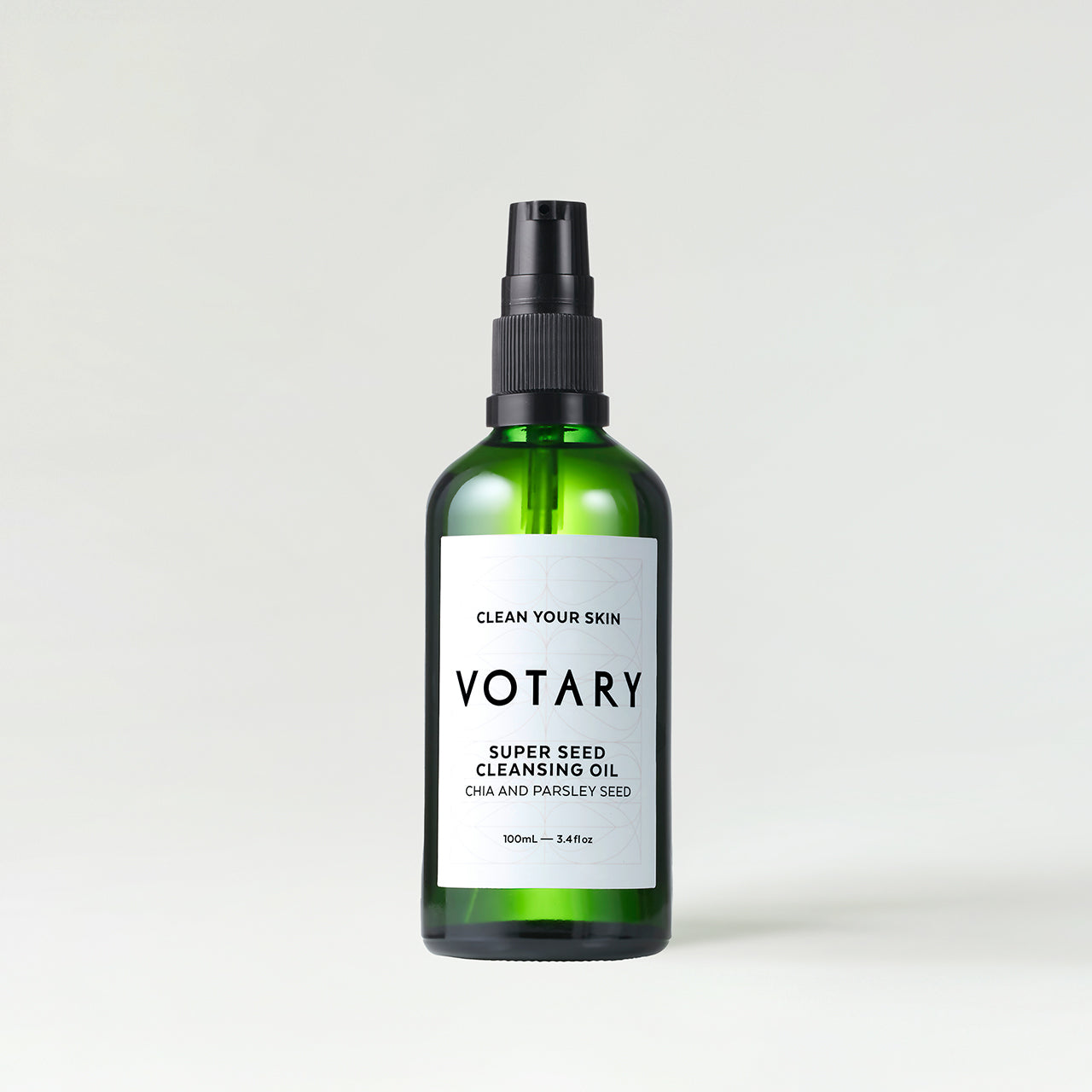 VOTARY VOTARY Super Seed Cleansing Oil