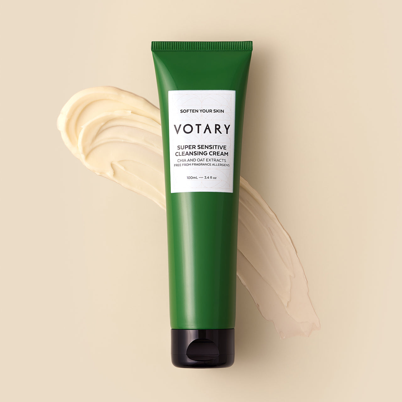 VOTARY VOTARY Super Sensitive Cleansing Cream