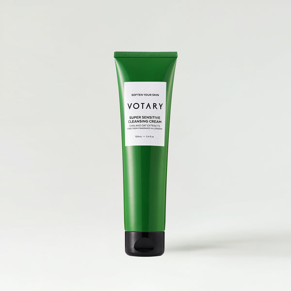 VOTARY VOTARY Super Sensitive Cleansing Cream