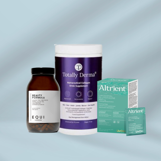 W-Wellness Advanced Skin Edit