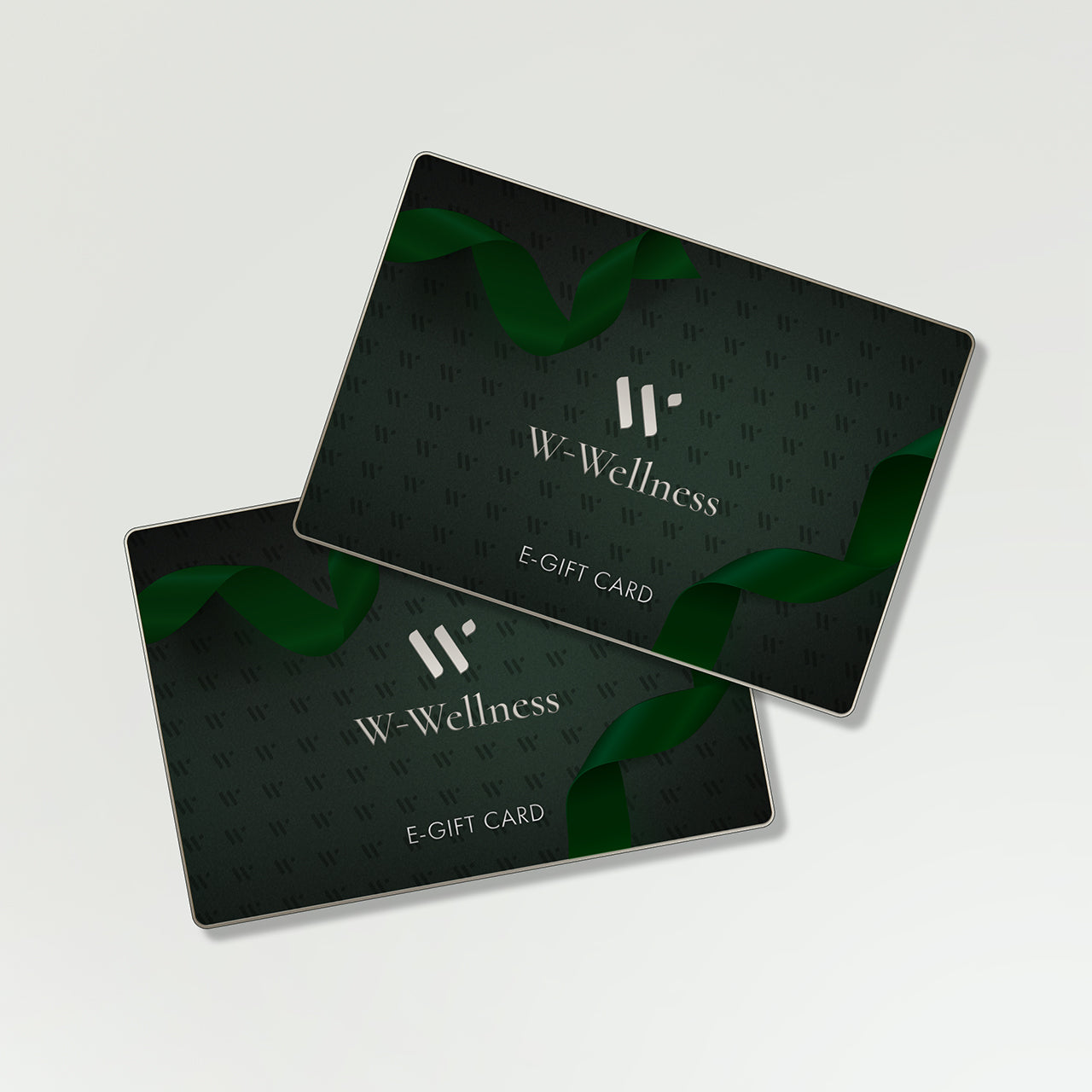 W-Wellness Gift Card E-Gift Card