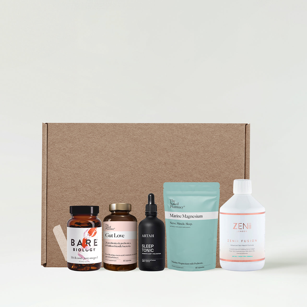 W-Wellness Radiance Reset Edit