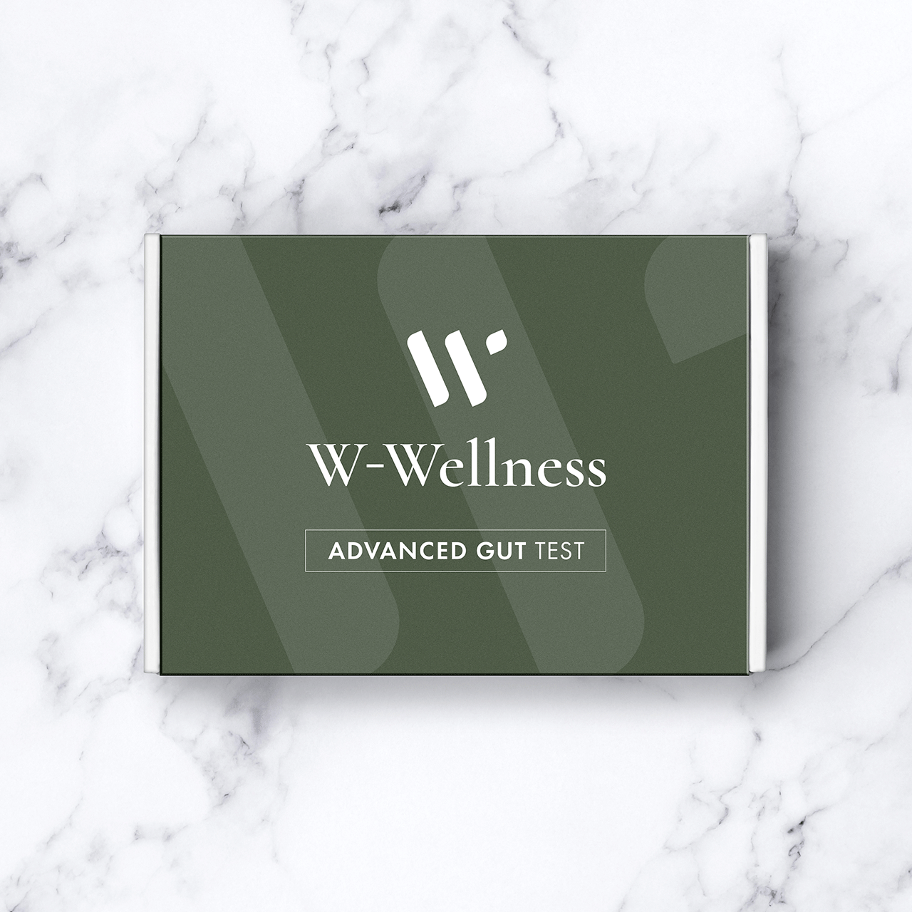 W-Wellness W-Wellness Advanced Gut Test