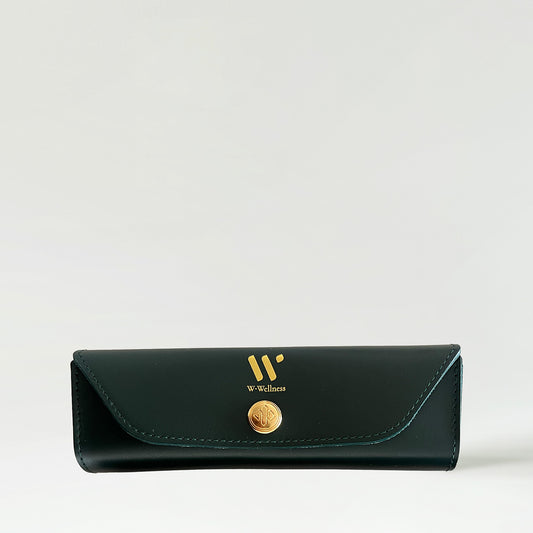 W-WELLNESS W-Wellness Capra Travel Pill Case