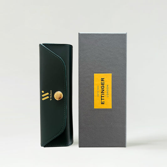 W-WELLNESS W-Wellness Capra Travel Pill Case