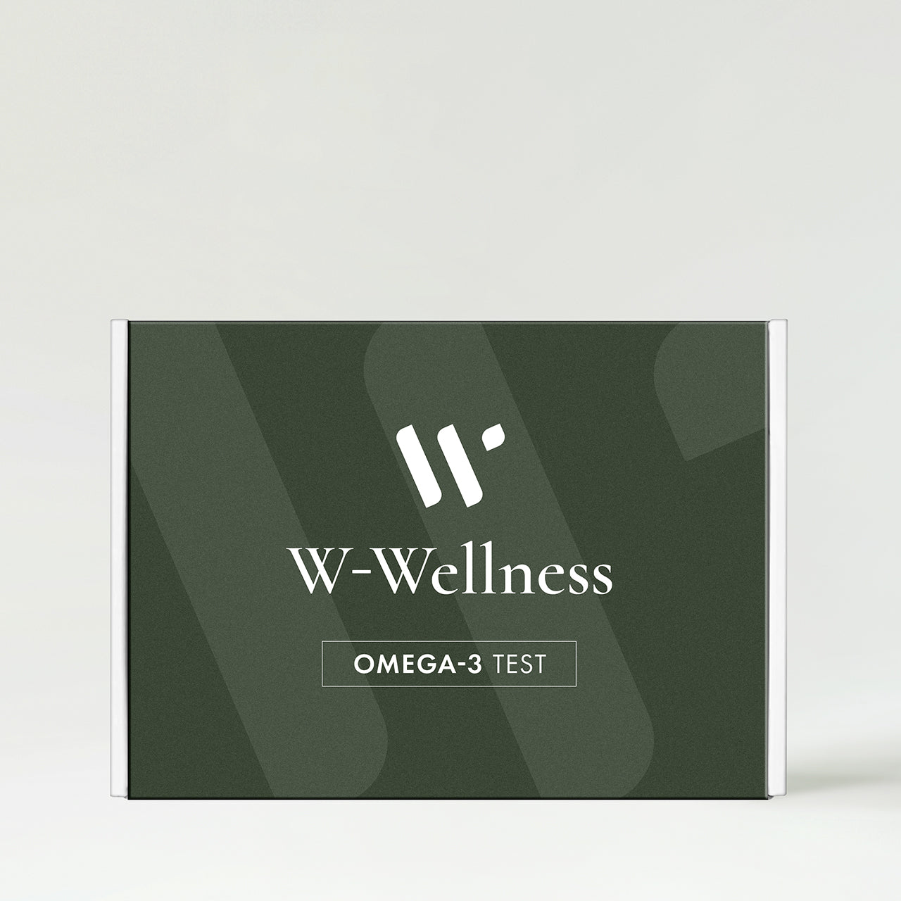 W-Wellness W-Wellness Omega 3 Test
