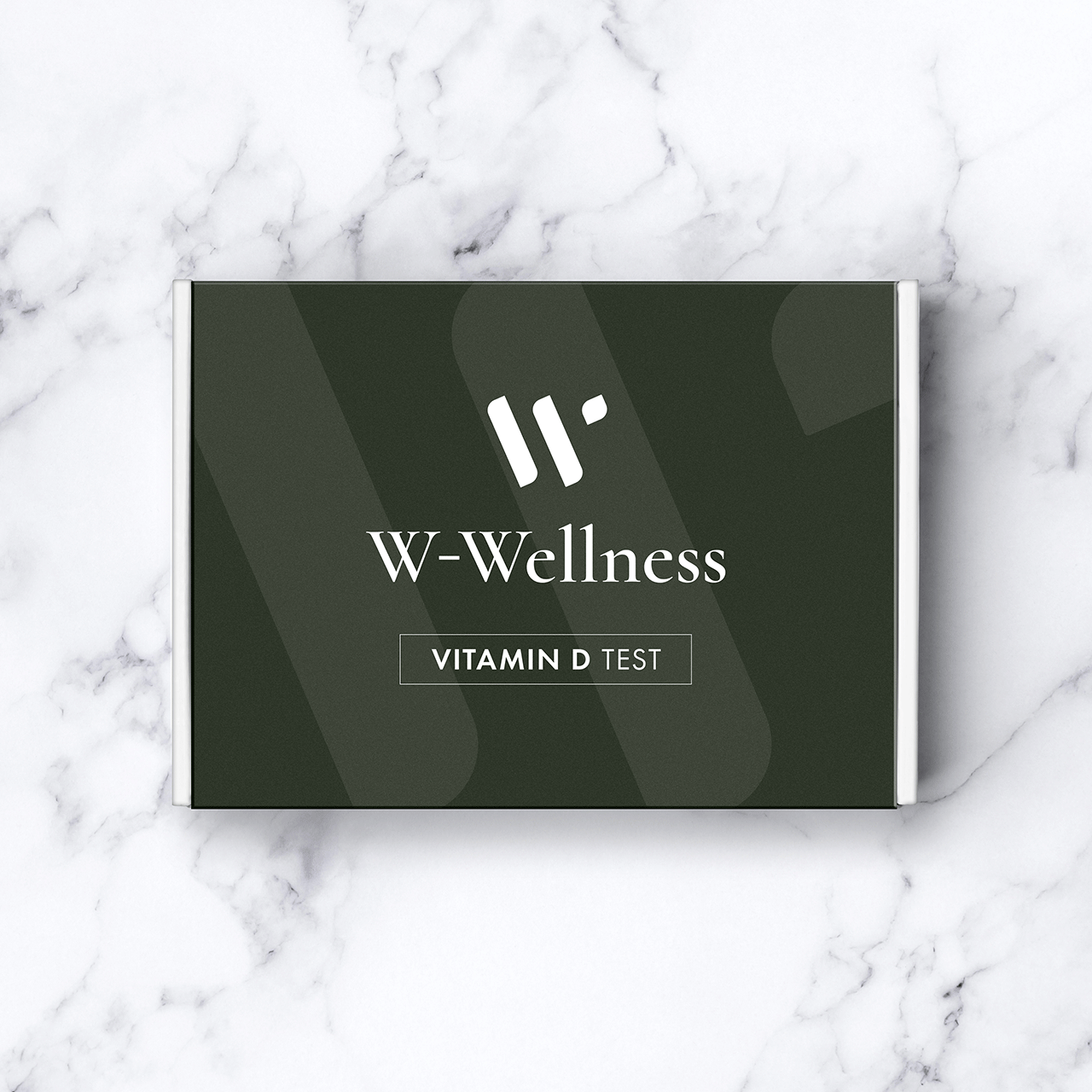 W-Wellness W-Wellness Vitamin D Test