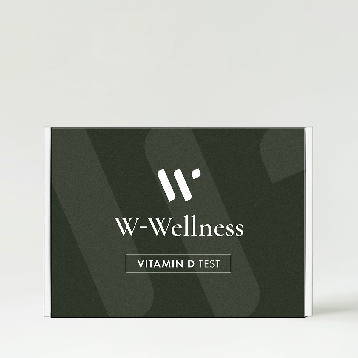 W Vitamin D Test
