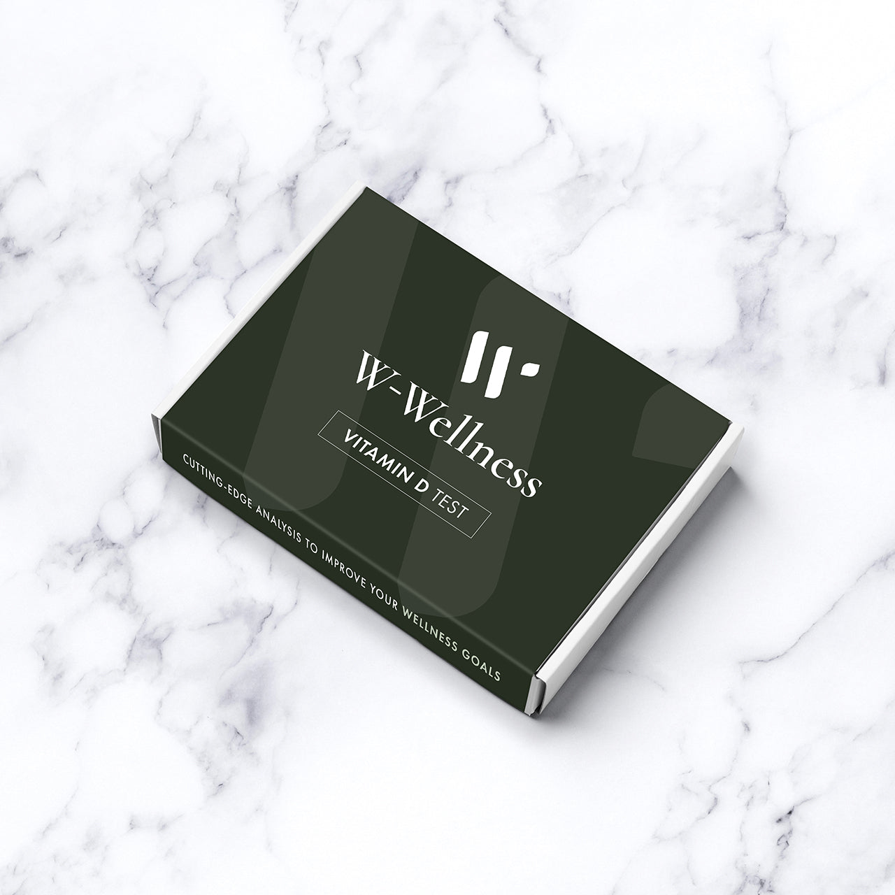 W-Wellness W-Wellness Vitamin D Test