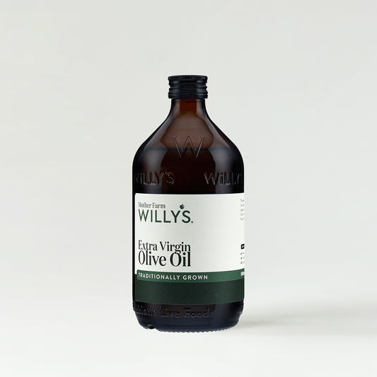 WILLY'S Willy's Extra Virgin Olive Oil
