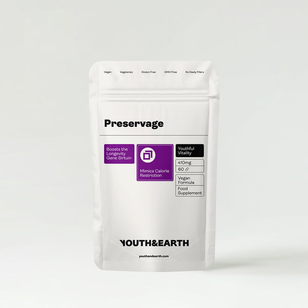 Youth & Earth Youth & Earth Preservage