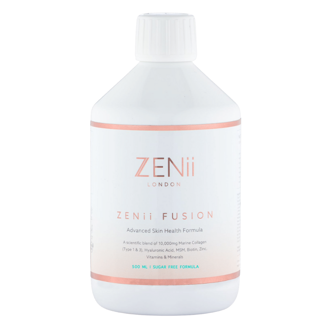 ZENii ZENii Fusion