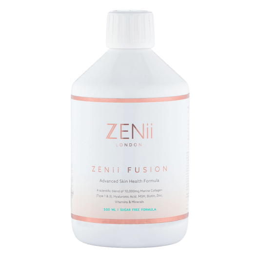 ZENii ZENii Fusion