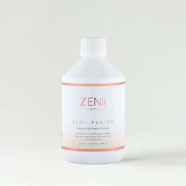 ZENii ZENii Fusion