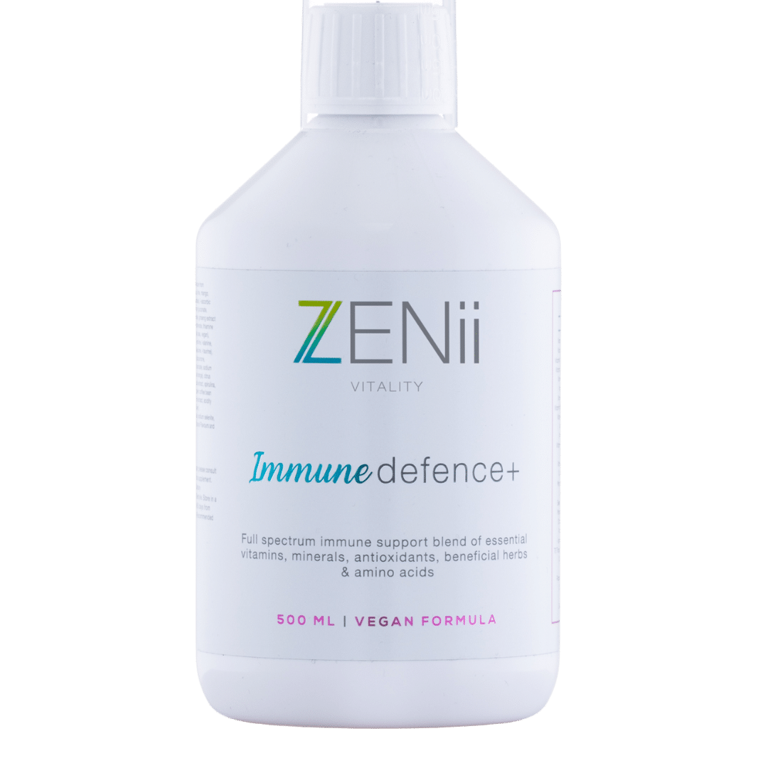 ZENii ZENii  Immune Defense+