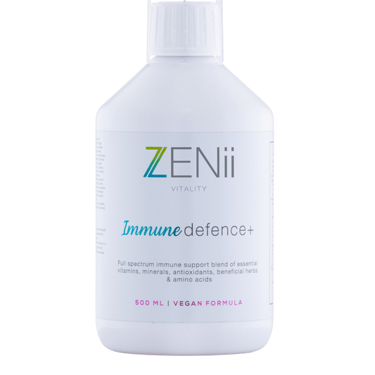 ZENii ZENii  Immune Defense+