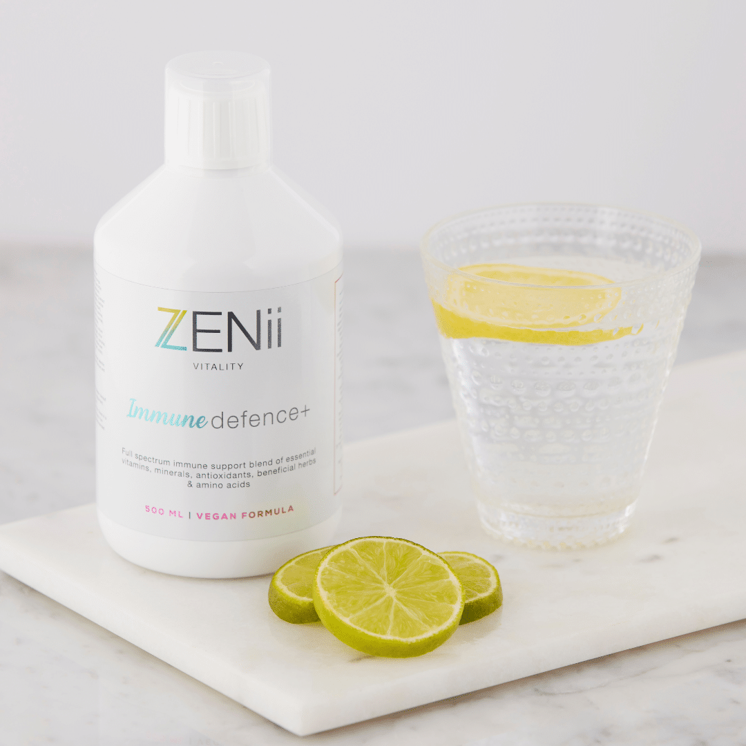 ZENii ZENii  Immune Defense+