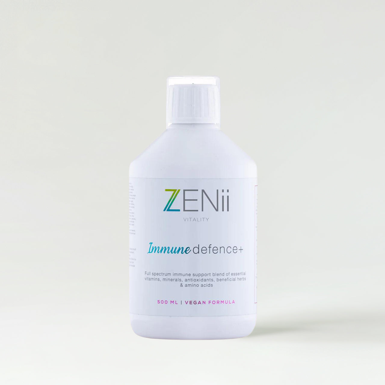 ZENii ZENii  Immune Defense+