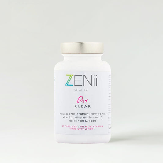 ZENii ZENii  ProClear