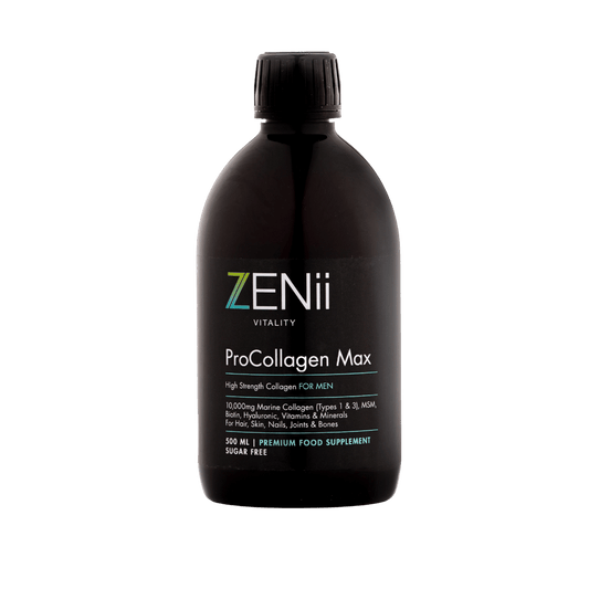 ZENii ZENii  ProCollagen Max