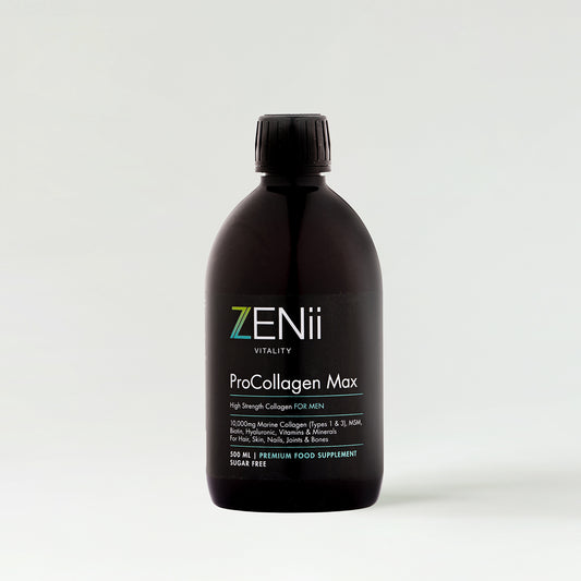 ZENii ZENii  ProCollagen Max