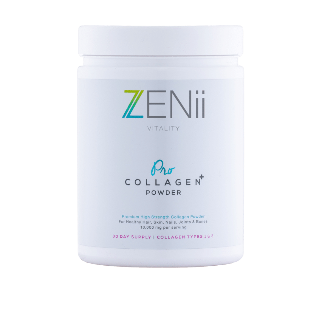 ZENii ZENii ProCollagen+ Powder