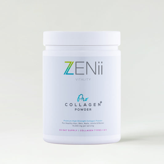 ZENii ZENii ProCollagen+ Powder