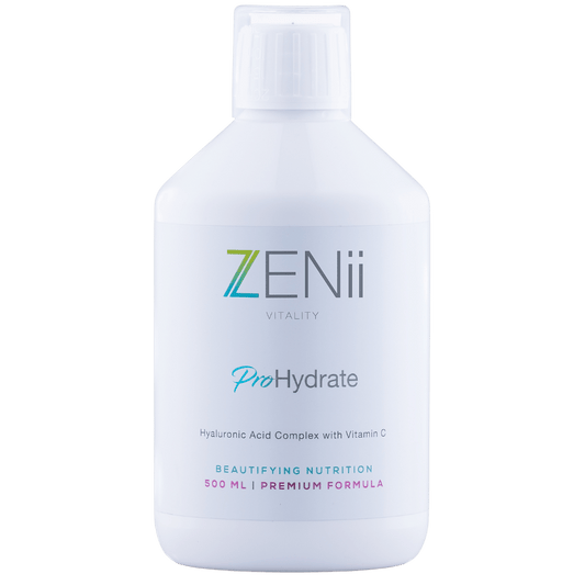 ZENii ZENii ProHydrate