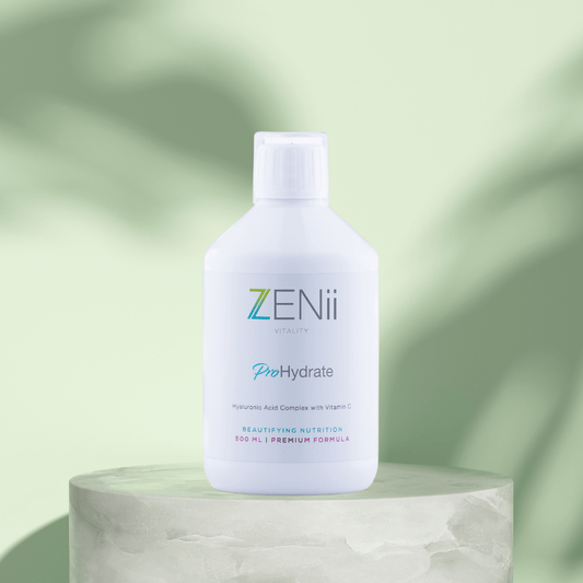 ZENii ZENii ProHydrate