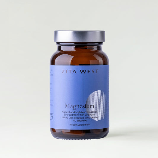 Zita West Zita West Magnesium