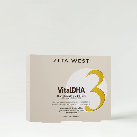 Zita West Zita West Vital DHA