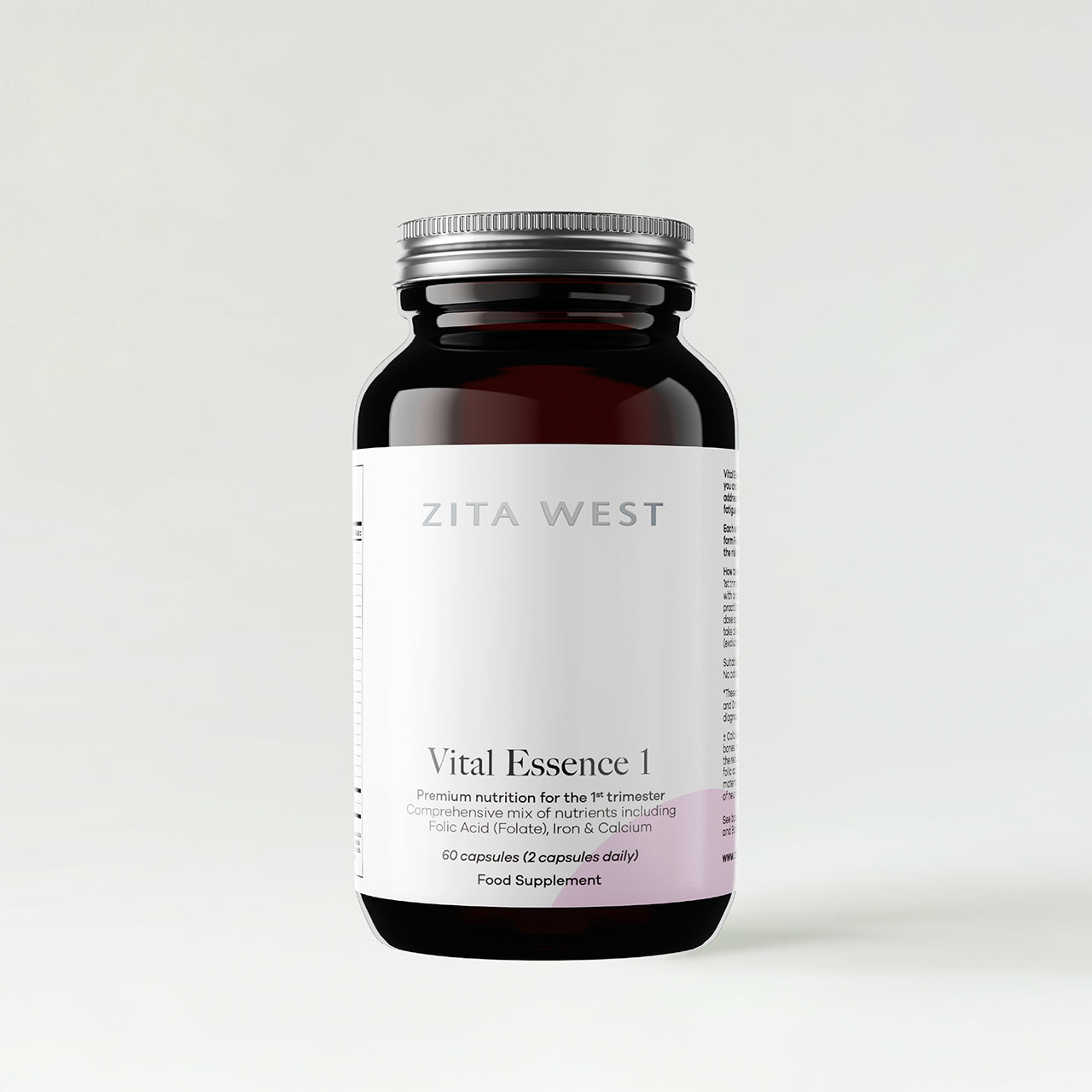 Zita West Zita West Vital Essence 1